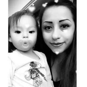 Meet your Posher, Hilda